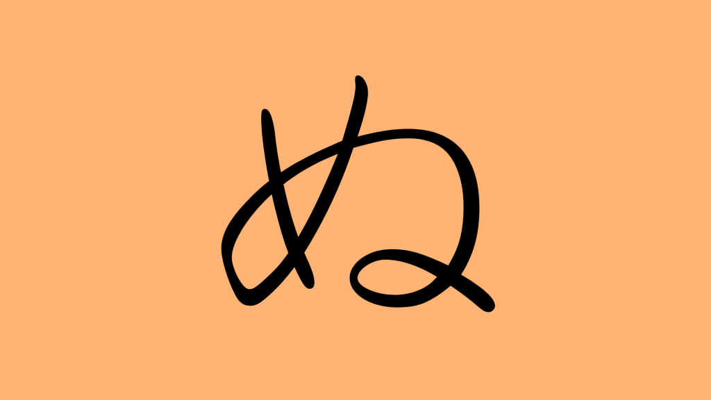 Hiragana mini test