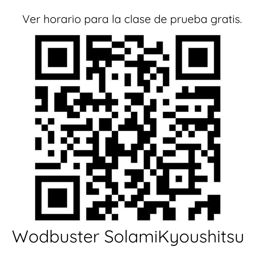 solami horario